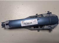  Ручка двери наружная Skoda Fabia 2007-2010 9150478 #1