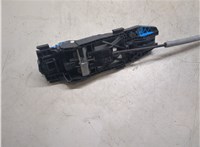  Ручка двери наружная Volkswagen Passat 7 2010-2015 Америка 9150523 #5