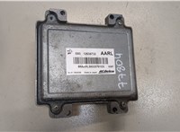 12638732, 12636386 Блок управления двигателем Opel Meriva 2010- 9150525 #2