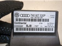 7n0907530p, 1k0907951, 5wk50029f Блок управления интерфейсом Volkswagen Sharan 2010-2015 9150598 #4