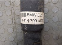 26107585939, 7585939, 3414709 Кардан BMW X3 E83 2004-2010 9150604 #4