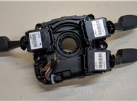  Переключатель поворотов и дворников (стрекоза) BMW X5 E70 2007-2013 9150627 #5