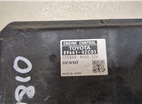 8966142C01, 1758009450 Блок управления двигателем Toyota RAV 4 2006-2013 9150634 #4