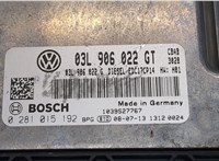 03L906022GT, 0281015192 Блок управления двигателем Volkswagen Tiguan 2007-2011 9150643 #4