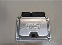 8e0907401j Блок управления двигателем Audi A6 (C5) Allroad 2000-2005 9150653 #1