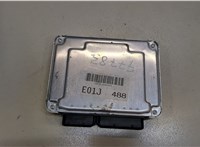 8e0907401j Блок управления двигателем Audi A6 (C5) Allroad 2000-2005 9150653 #2