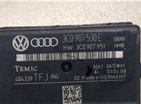 3C0907530E Блок управления интерфейсом Volkswagen Passat 6 2005-2010 9150674 #4