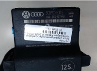 3C0907530E Блок управления интерфейсом Volkswagen Passat 6 2005-2010 9150674 #5