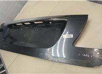  Накладка под номер (бленда) Lexus LS460 2006-2012 9150704 #1