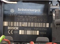  Блок управления бортовой сети (Body Control Module) Volkswagen Passat 6 2005-2010 9150791 #5