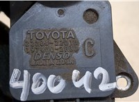 2220422010, 1974002030 Измеритель потока воздуха (расходомер) Toyota Corolla Verso 2002-2004 9150829 #2