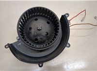  Двигатель отопителя (моторчик печки) Opel Astra G 1998-2005 9150858 #1