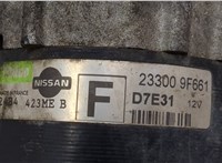 233009f661, 233009f66b, 233009f660, 233009f600 Стартер Nissan Almera N16 2000-2006 9150863 #2