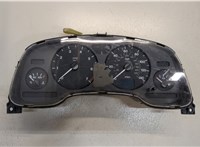  Щиток приборов (приборная панель) Opel Astra G 1998-2005 9150868 #1