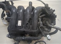  Коллектор впускной Mazda 3 (BK) 2003-2009 9150924 #1