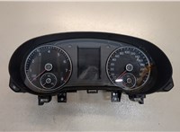 7n0920860d Щиток приборов (приборная панель) Volkswagen Sharan 2010-2015 9150945 #1