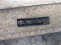  Усилитель бампера Toyota RAV 4 2006-2013 9151029 #3