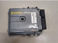 9X2Q12A650P, 0281014671 Блок управления двигателем Land Rover Discovery 4 2009-2016 9151033 #1