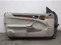  Дверь боковая (легковая) Mercedes CLK W208 1997-2002 9151164 #9