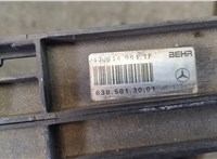 6385013001 Радиатор охлаждения двигателя Mercedes Vito W638 1996-2003 9151207 #3