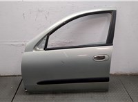  Дверь боковая (легковая) Nissan Almera N16 2000-2006 9151218 #1