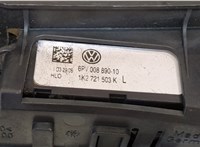 6pv00889010, 1k2721503k Педаль газа Volkswagen Tiguan 2007-2011 9151223 #3