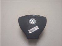 6071053c03 Подушка безопасности водителя Volkswagen Tiguan 2007-2011 9151229 #6