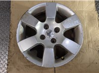  Комплект литых дисков Peugeot 5008 2009-2016 9151232 #1