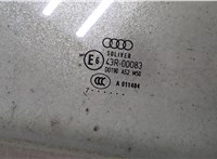  Стекло боковой двери Audi A6 (C6) Allroad 2006-2012 9151321 #2