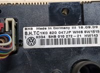  Переключатель отопителя (печки) Volkswagen Passat 6 2005-2010 9151322 #5