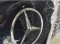 A2027500575 Крышка (дверь) багажника Mercedes C W202 1993-2001 9151371 #9
