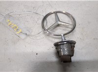  Эмблема Mercedes C W203 2000-2007 9151383 #1