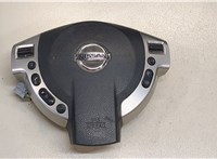  Подушка безопасности водителя Nissan Qashqai 2006-2013 9151387 #1