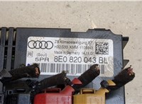 8E0820043BL Переключатель отопителя (печки) Audi A4 (B7) 2005-2007 9151388 #3