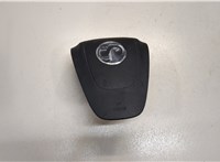 13300475, 13250505 Подушка безопасности водителя Opel Meriva 2010- 9151418 #1