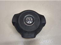  Подушка безопасности водителя Volkswagen Polo 2009-2014 9151425 #1