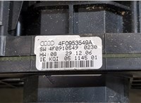  Переключатель поворотов и дворников (стрекоза) Audi Q7 2006-2009 9151466 #7