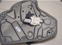  Стеклоподъемник электрический Skoda Octavia (A5) 2004-2008 9151467 #1