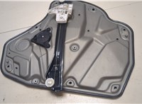  Стеклоподъемник электрический Skoda Octavia (A5) 2004-2008 9151467 #3