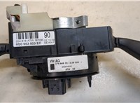 6q0953503ec, 279948 Переключатель поворотов и дворников (стрекоза) Volkswagen Polo 2009-2014 9151533 #4