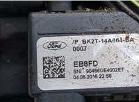  Переключатель поворотов и дворников (стрекоза) Ford Transit 2014- 9151548 #5