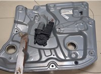  Стеклоподъемник электрический Nissan Primera P12 2002-2007 9151599 #1