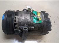  Компрессор кондиционера Opel Corsa C 2000-2006 9151645 #2