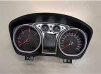 1673175, 1673176, 8U4T10849LJ Щиток приборов (приборная панель) Ford Kuga 2008-2012 9151768 #1