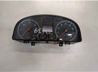  Щиток приборов (приборная панель) Volkswagen Touran 2003-2006 9151770 #1