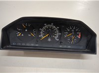  Щиток приборов (приборная панель) Mercedes 124 E 1993-1995 9151840 #1