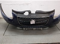  Бампер Hyundai Santa Fe 2005-2012 9151867 #1