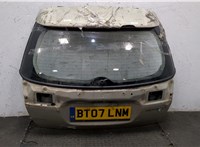 60809AG0039P Крышка (дверь) багажника Subaru Legacy Outback (B13) 2003-2009 9152140 #14