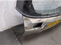 60809AG0039P Крышка (дверь) багажника Subaru Legacy Outback (B13) 2003-2009 9152140 #16