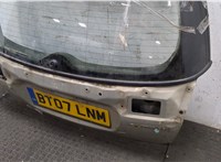60809AG0039P Крышка (дверь) багажника Subaru Legacy Outback (B13) 2003-2009 9152140 #17